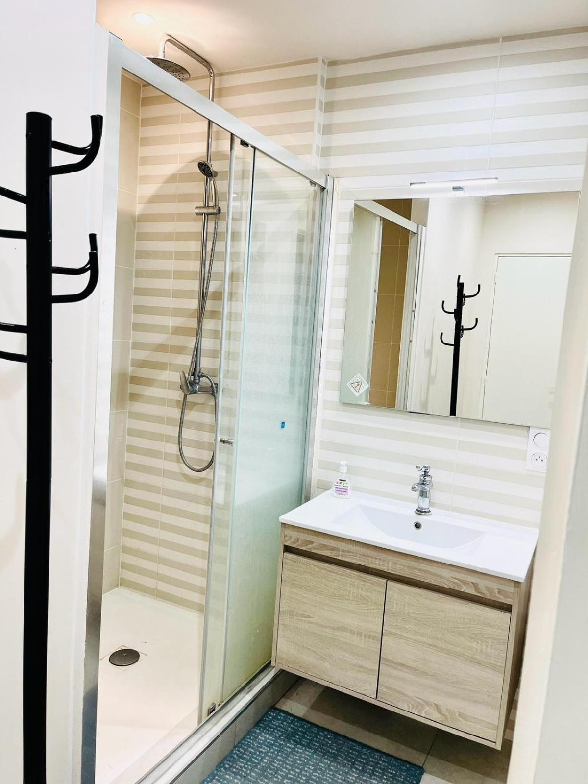 Stylish, Calm And Green Home Stay Saint-Fargeau-Ponthierry Εξωτερικό φωτογραφία