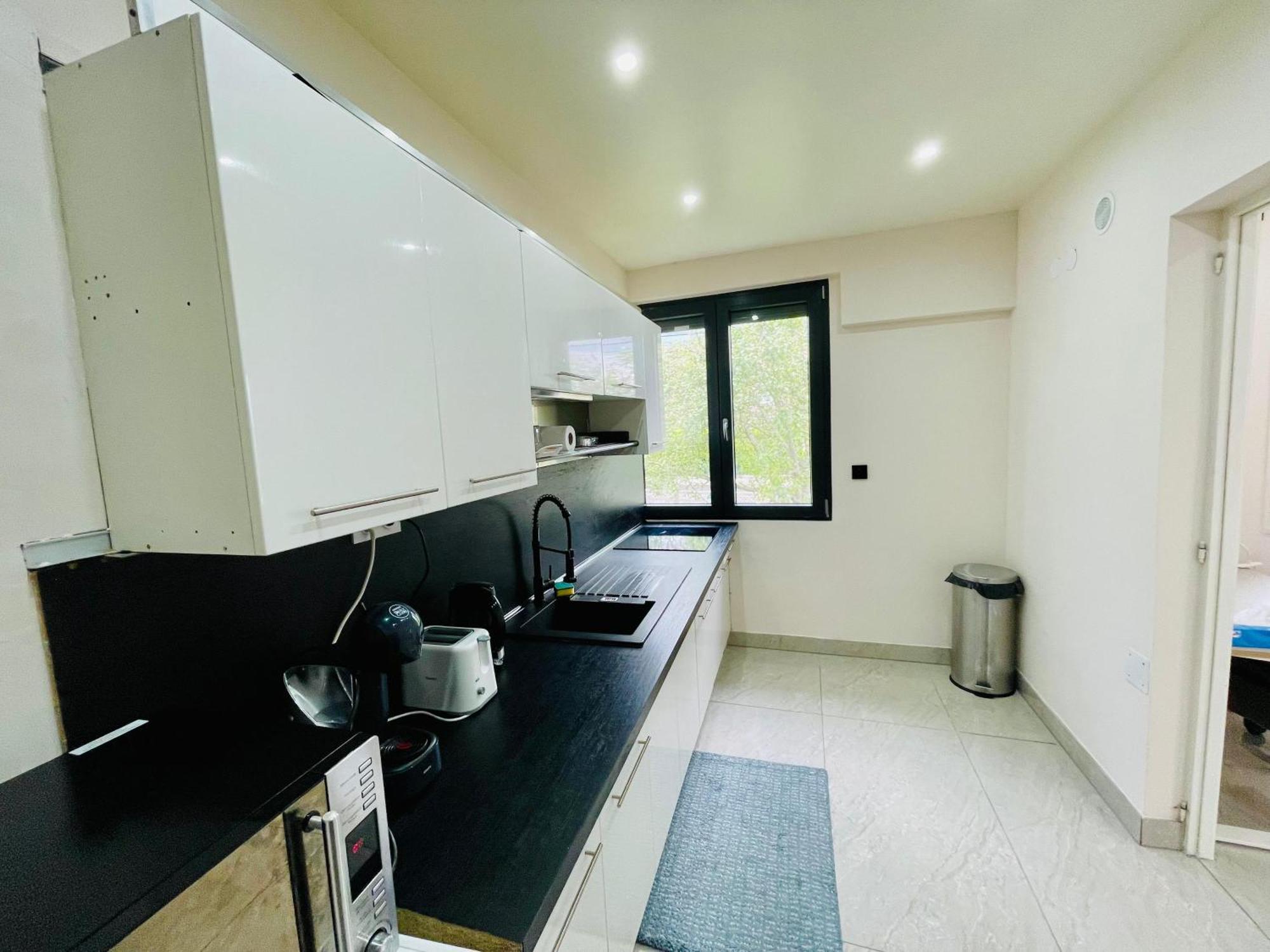 Stylish, Calm And Green Home Stay Saint-Fargeau-Ponthierry Εξωτερικό φωτογραφία