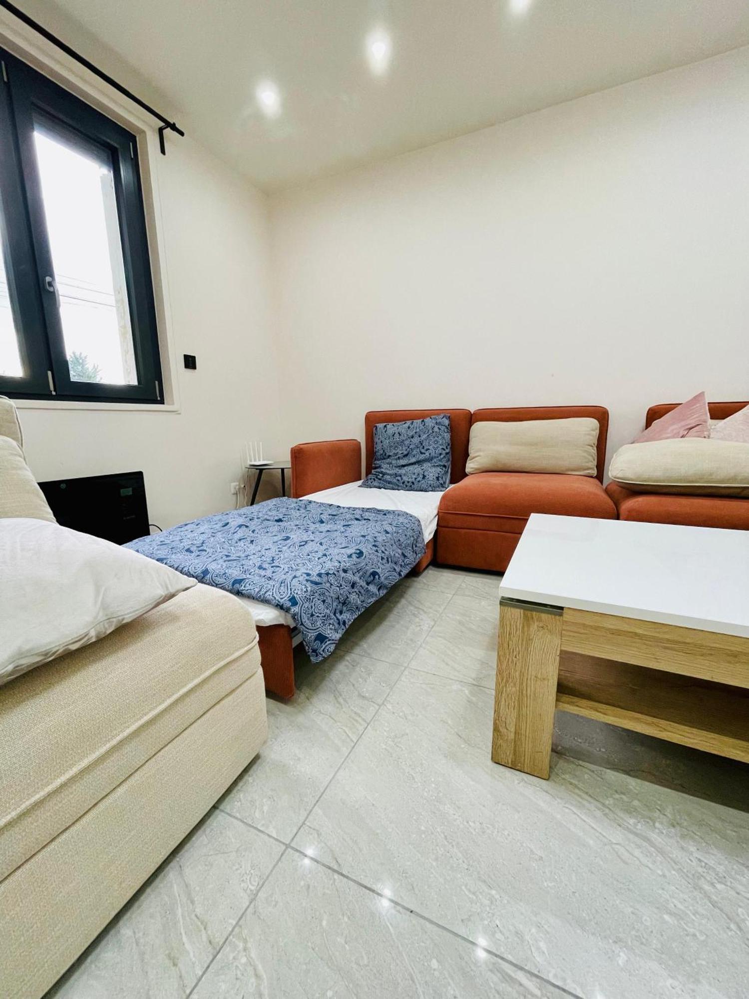 Stylish, Calm And Green Home Stay Saint-Fargeau-Ponthierry Εξωτερικό φωτογραφία