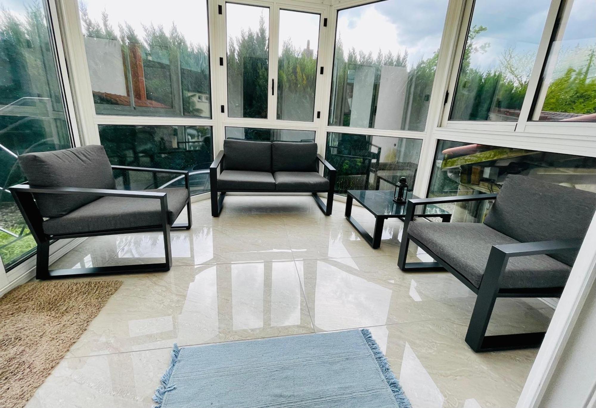 Stylish, Calm And Green Home Stay Saint-Fargeau-Ponthierry Εξωτερικό φωτογραφία
