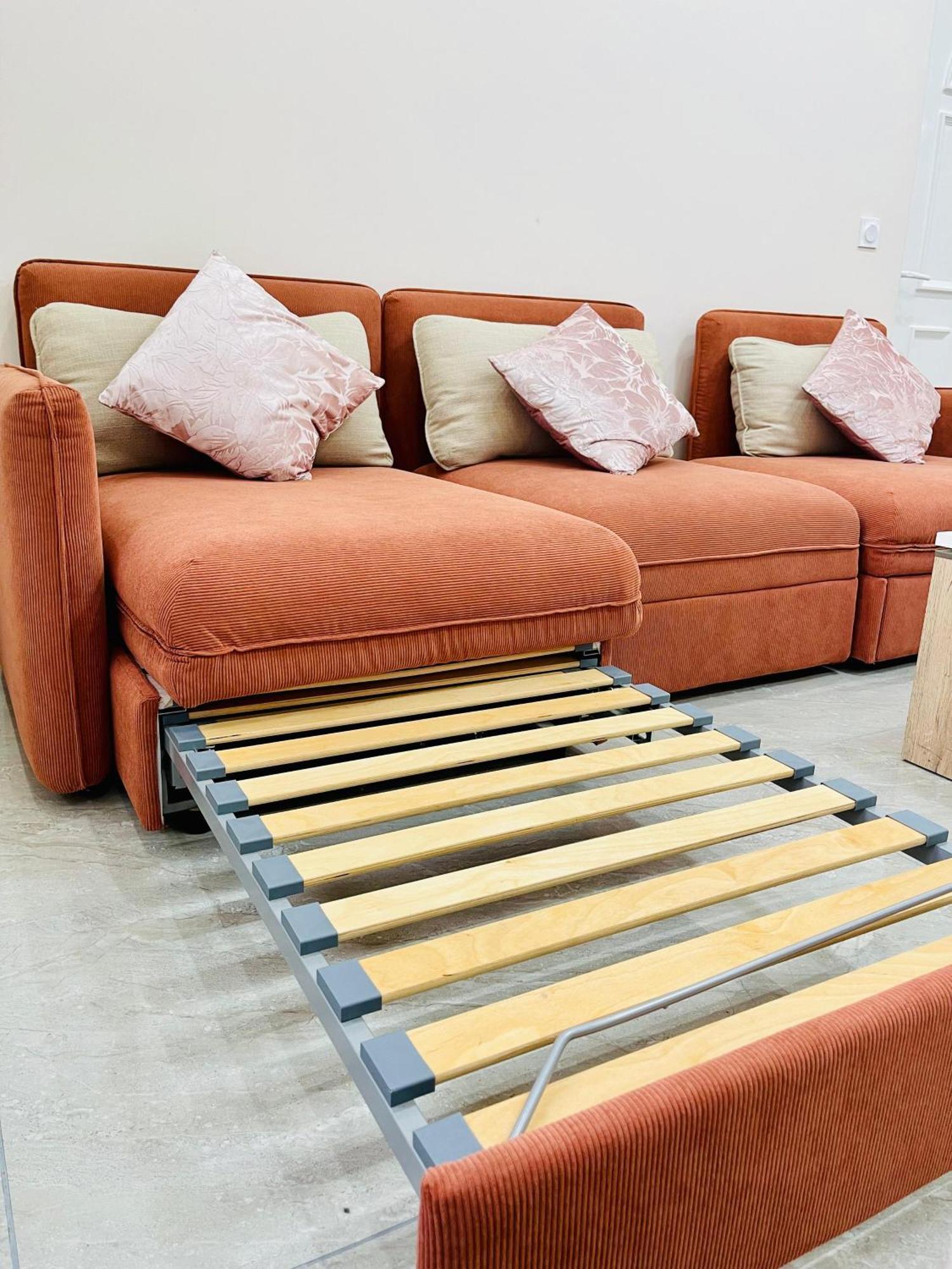 Stylish, Calm And Green Home Stay Saint-Fargeau-Ponthierry Εξωτερικό φωτογραφία