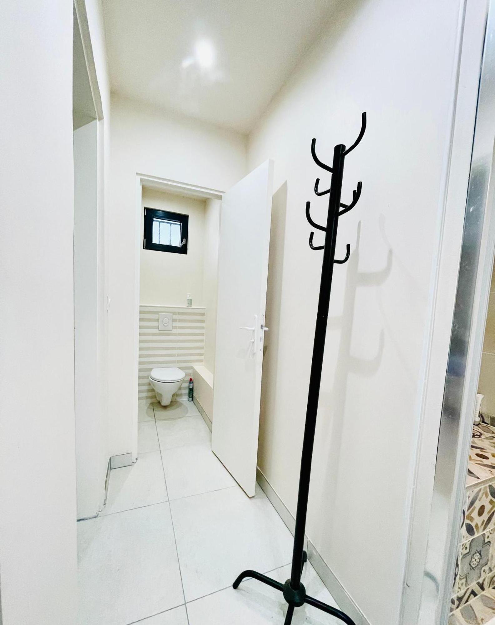 Stylish, Calm And Green Home Stay Saint-Fargeau-Ponthierry Εξωτερικό φωτογραφία