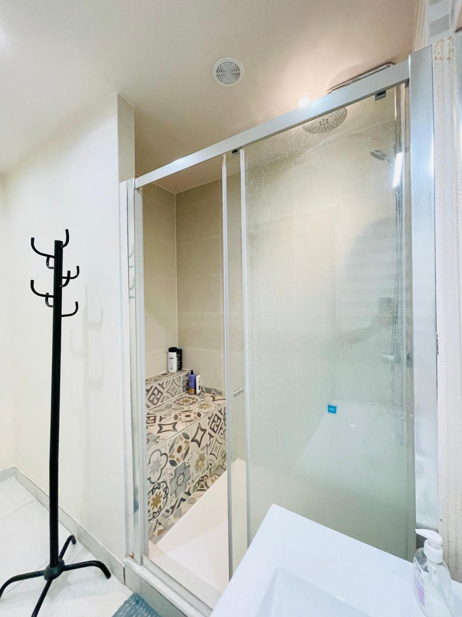 Stylish, Calm And Green Home Stay Saint-Fargeau-Ponthierry Εξωτερικό φωτογραφία